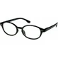 EYELEAD Okulary do czytania i prezbiopii Czarny Czerwony Granularny E159 +2.50