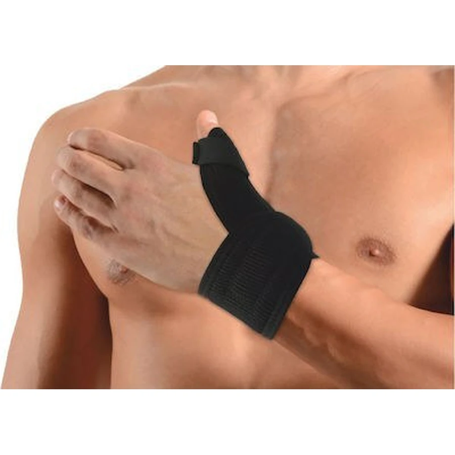 ANATOMIC LINE 5070 Support pour le poignet et le pouce Taille unique
