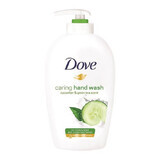 Jabón líquido Pepino Fresh Touch, 250 ml, Dove