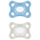 Chupete MAM Silicone Comfort para 3-12 meses