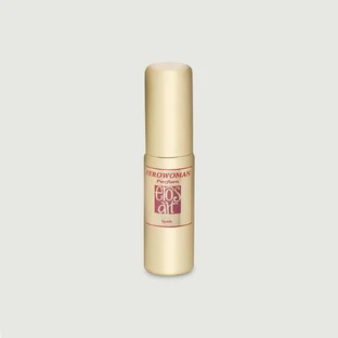 Pherowoman Pheromone Parfüm für Frauen - 20 ml