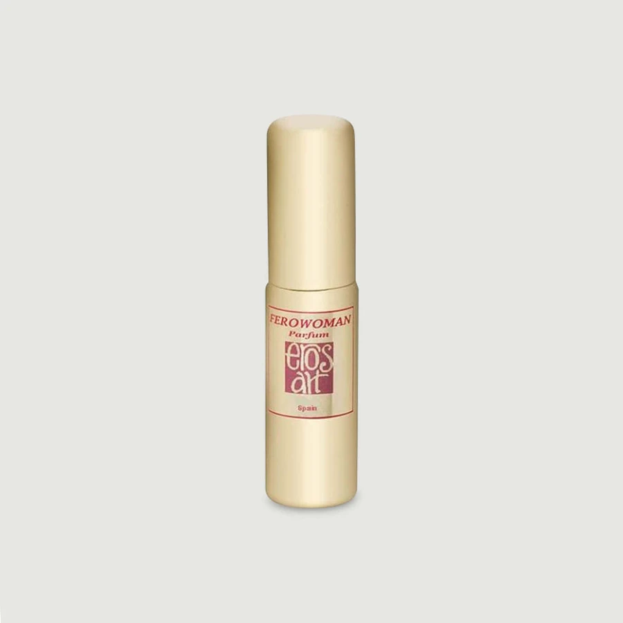 Pherowoman Pheromone Parfüm für Frauen - 20 ml