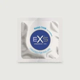 Preservativos EXS Nano Thin