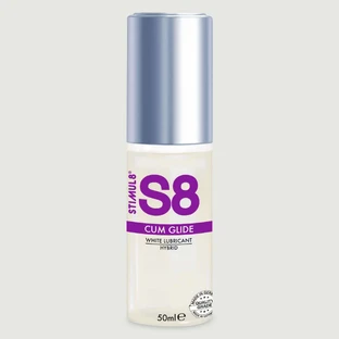 Lubrifiant personnel S8 Hybrid - 50 ml