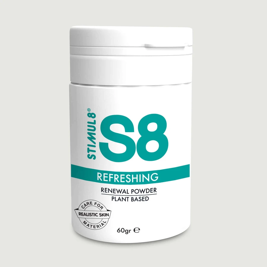 S8 Renewal Powder - 60 gr: ceny i cechy