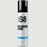 S8 Extreme Water Based Extreme Lube - 100 ml