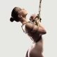 Corda Shibari 10m - Marrone