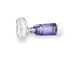 C&#225;mara de inhalaci&#243;n Respironics Optichamber Diamond 1-5 a&#241;os, 1079825, Philips