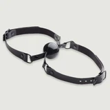 Doppleganger Silicone Dubbele Mondknevel