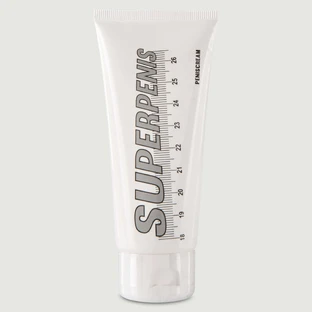 Cobeco Super Crème Stimulante pour Hommes - 75 ml