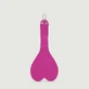 Bamboo Spanking Paddle 4 - Roz