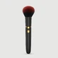 Make Up Brush Classic Vibrador - Negro