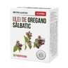 Aceite de orégano silvestre, 30 cápsulas, Parapharm