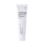 Gel detergente chiarificante AHA, 100 g, Petitfee