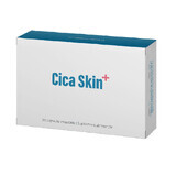 Cica Piel, 20 cápsulas, NaturPharma