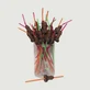 Dick Straw - Marrone