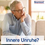 Neurexan, 50 comprimidos, Biologische Heilmittel Heel