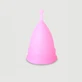 Cupa menstruală Large Female Wellness - Roz
