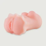 Boobie Soft Pussy Masturbator - Chair
