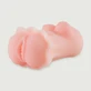 Masturbador de coños Boobie Soft - Flesh