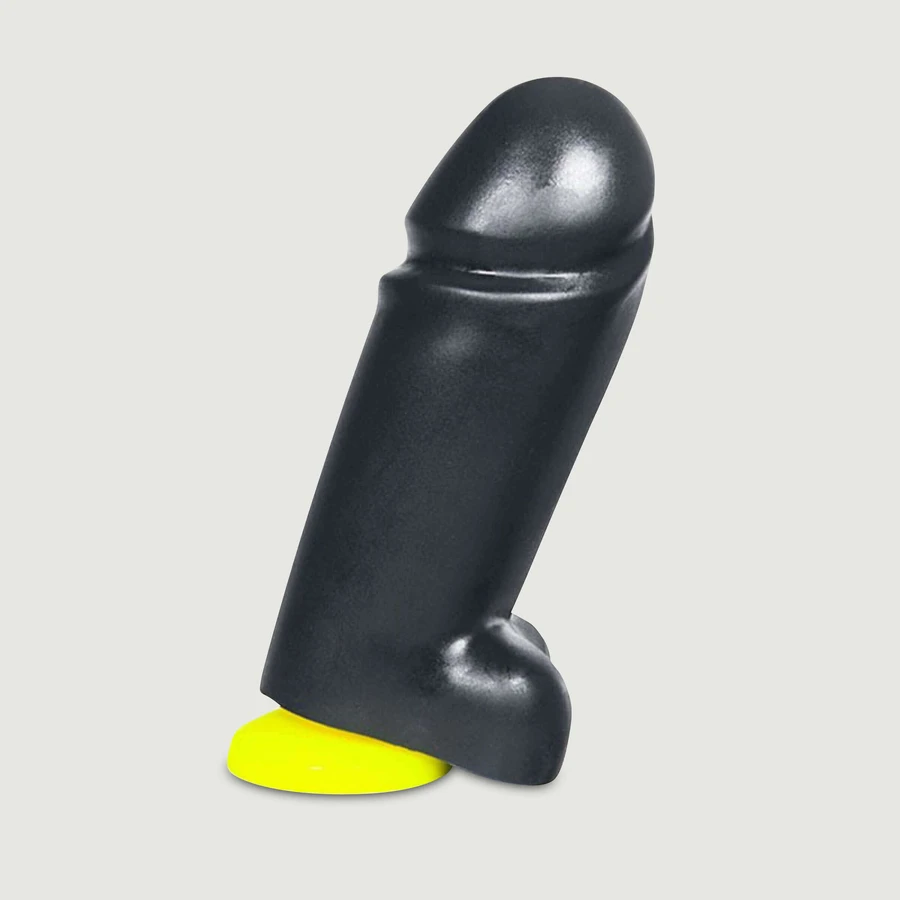 Keep Burning Foreman DIldo de silicona extra grande