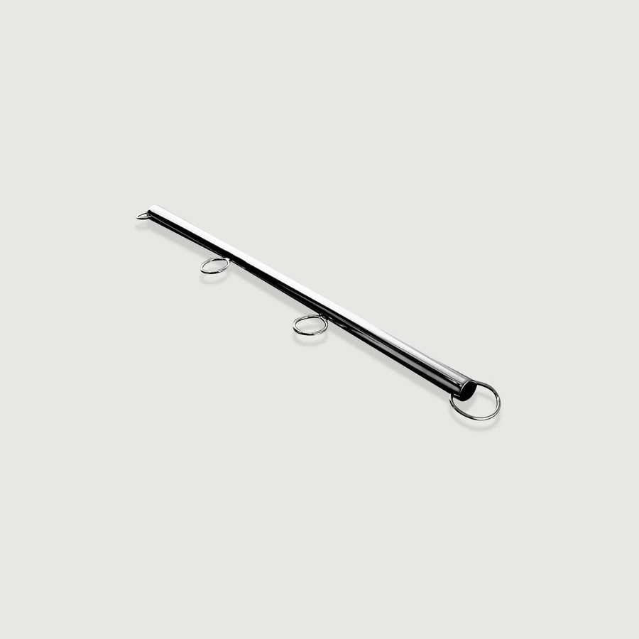 Barra tralicciata 61 cm - Argento