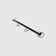 Metal Spreader Truss Bar 46 cm - Argint