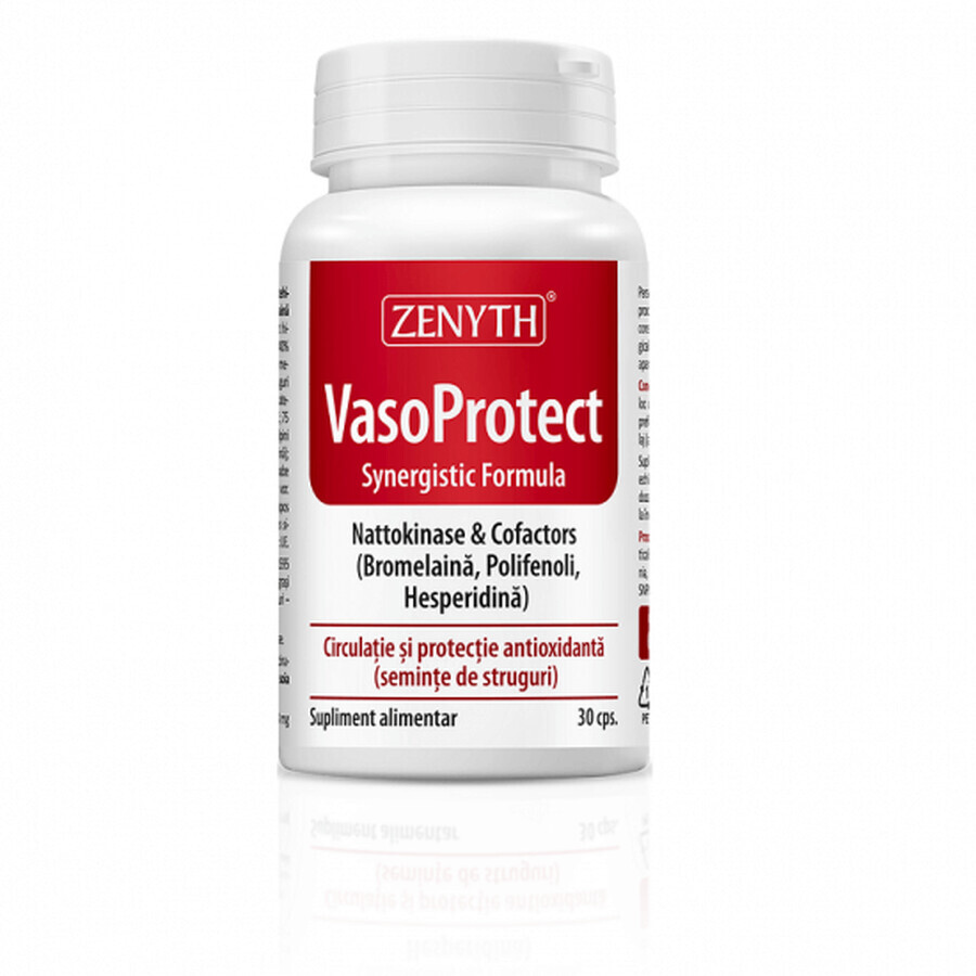 Vasoprotect, 30 Kapseln