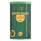 Edulcorante en polvo Green Sugar Gold, 1kg, Remedia