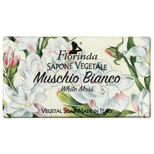 FLORINDA săpun vegetal natural freesia 100 g