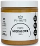 Pi-NUTS 100% geroosterde amandelspijs 250 g