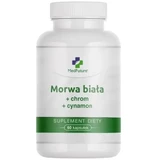 MedFuture Mulberry cu crom și scorțișoară VEGE 60 capsule