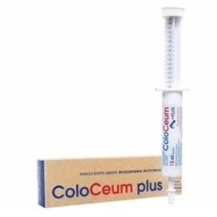 ScanVet Coloceum Plus pour chien et chat 30 ml