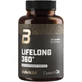 BioTech USA Levenslang 360 60 capsules