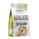 HIRO.LAB Whey Protein Isolate Vanilla 700g