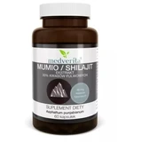 Medverita Shilajit/Mumio 60 gélules
