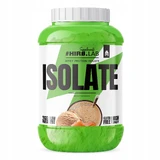 HIRO.LAB Molkenprotein-Isolat Protein Conditioner, Geschmack salzig ...