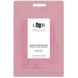 AA LAAB Masque hydrogel apaisant et hydratant 1 pièce