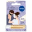 NIVEA  Pomadka Bridgerton Vanillla  4,8 g