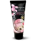 FREXIN Shampooing et après-shampooing pour chiots Rose & ...
