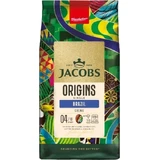 Jacobs Origins Kaffeebohnen aus Brasilien 1 kg