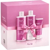 Vianek Essence Aura Body and Hair Set Cremă de mâini + ...