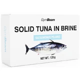GymBeam Thunfisch in Marinade, 120g