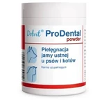 Dolvit Prodental powder Oral care in dogs and ...