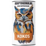 Adaptogener löslicher Kaffee mit Kokosnussgeschmack 100 g
