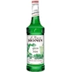 Monin sirop de mentă verde 0,7 l
