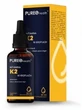 Pureo Health vitamine K2 Forte gouttes 30 ml