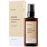 iUNIK Argan Nourishing Hair Oil 100 ml