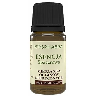BOSPHAERA Aceite esencial de marcha 10 ml.
