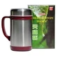 TIANCI Cană magnetică 350 ml
